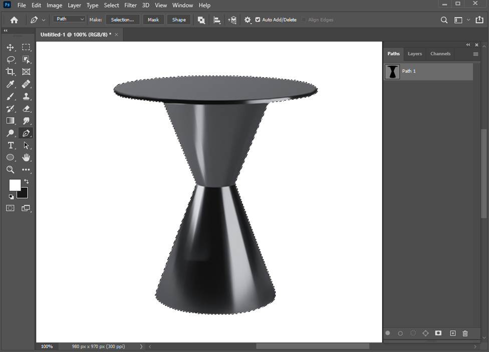 Use clipping services to highlight your  products
