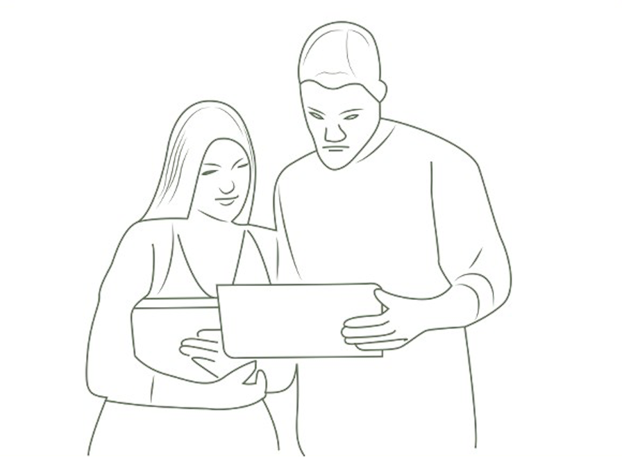 Handover Your Project